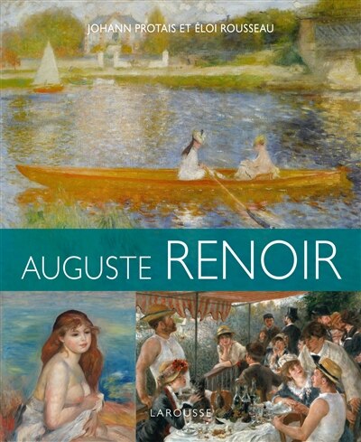 Front cover_AUGUSTE RENOIR