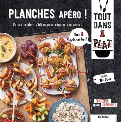 Front cover_Planches apéro !