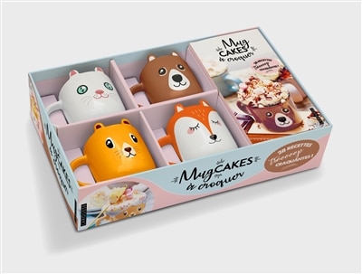 Front cover_Mug cakes a croquer -coff.