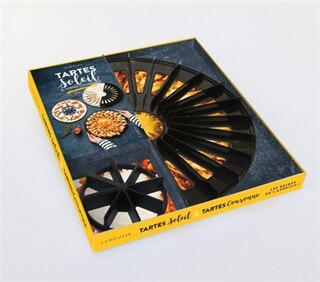 Couverture_TARTES SOLEIL ET TARTES COURONNE