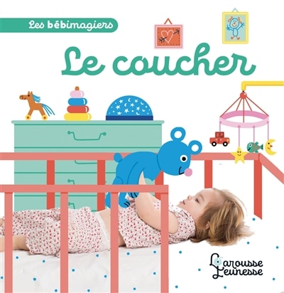 Couverture_Le coucher