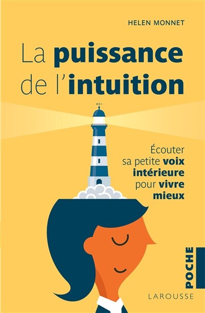 Couverture_La puissance de l'intuition