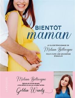Front cover_Bientôt maman