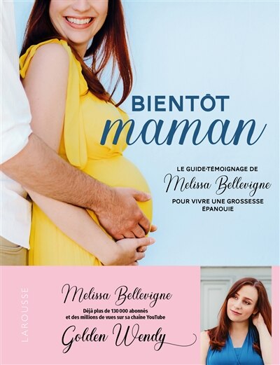 Front cover_Bientôt maman