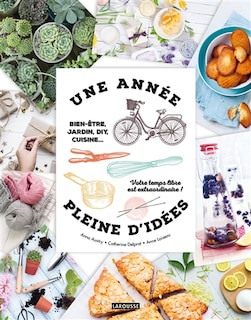 Front cover_Une année pleine d'idées