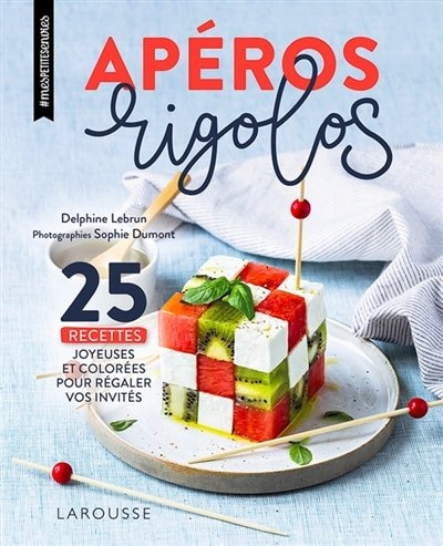 Front cover_Apéros rigolos