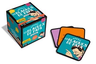 LES BLAGUES DE PAPA