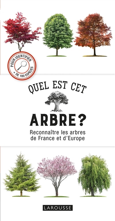 Couverture_Quel est cet arbre ?