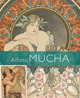 Couverture_ALFONS MUCHA