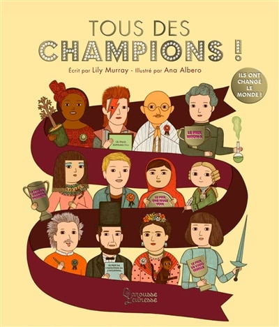 Couverture_Tous Des Champions