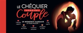 Couverture_Le ch&eacute;quier sp&eacute;cial couple
