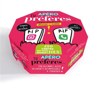 Front cover_Apero tu preferes..