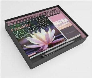 Couverture_Cal. meditation pensees positives 2020