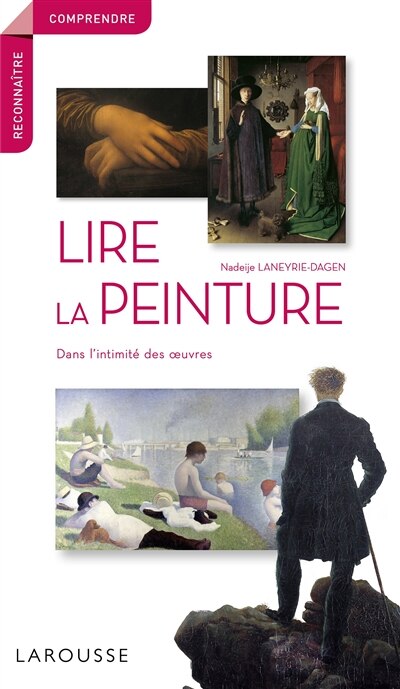 Couverture_Lire la peinture