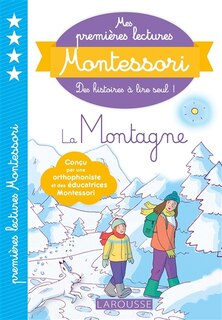 Couverture_MES PREMIÈRES LECTURES MONTESSORI LA MONTAGNE