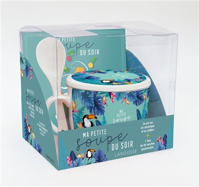 Front cover_Coffret ma petite soupe du soir