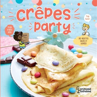 Couverture_Crêpes party