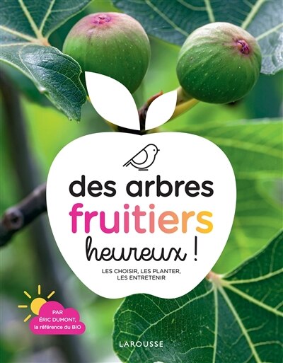 Couverture_Des arbres fruitiers heureux !