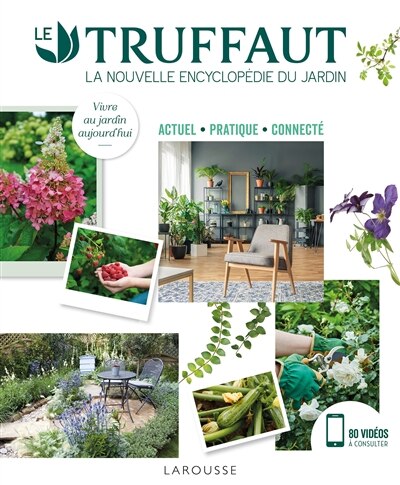 Front cover_Le Truffaut