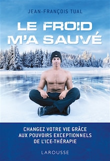 Front cover_Le froid m'a sauvé