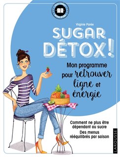 Front cover_Sugar détox !