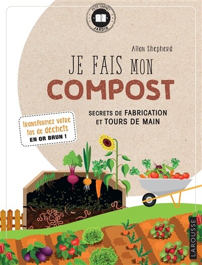 Couverture_Je fais mon compost
