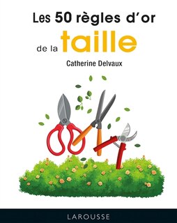 Couverture_Les 50 règles d'or de la taille