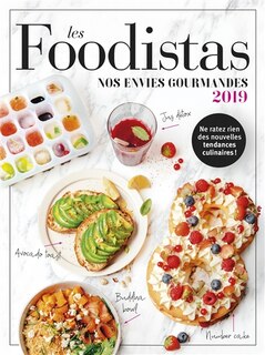 Couverture_Les foodistas