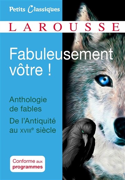 Couverture_Fabuleusement vôtre !