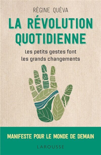 Couverture_La révolution quotidienne