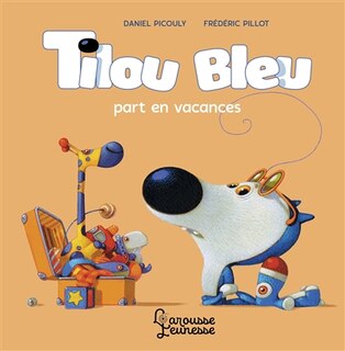Front cover_Tilou bleu part en vacances