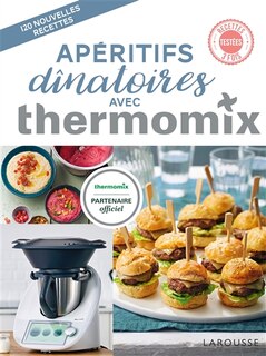 Front cover_Aperitifs dinatoires avec thermonix