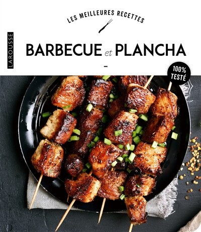 Couverture_BARBECUE ET PLANCHA