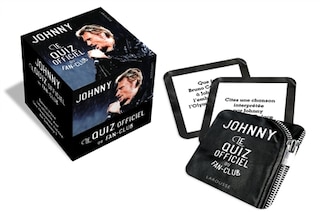 Couverture_Johnny le quiz officel du fan-club
