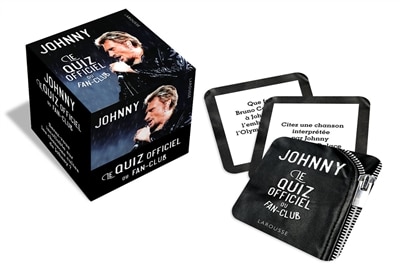Couverture_Johnny le quiz officel du fan-club