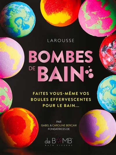 Couverture_Bombes De Bain
