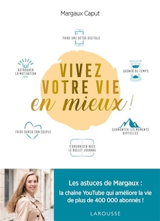 Front cover_Vivez votre vie en mieux