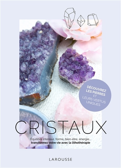 Front cover_CRISTAUX