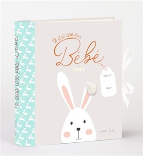 Couverture_Il était une fois bébé