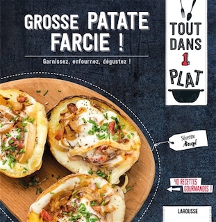 Front cover_GROSSE PATATE FARCIE