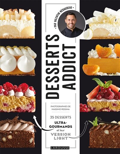 Couverture_Desserts addict