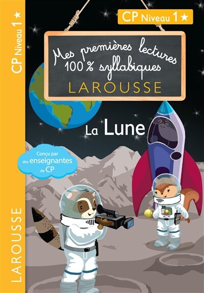 Couverture_La lune