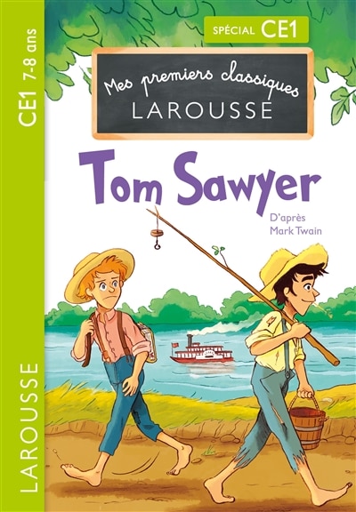 Couverture_Tom Sawyer