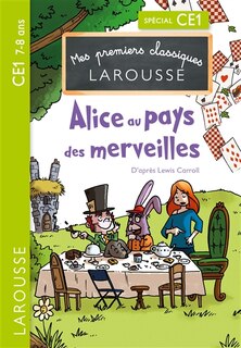 Couverture_Alice au pays des merveilles