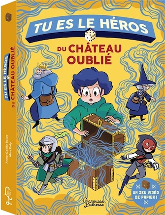 Couverture