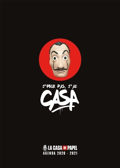 Front cover_J'peux pas, j'ai casa