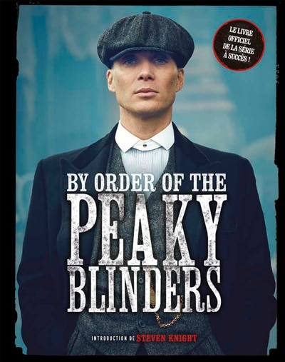 Couverture_By order of the Peaky Blinders