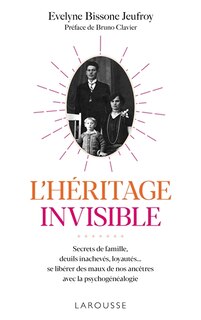 Front cover_Heritage invisible