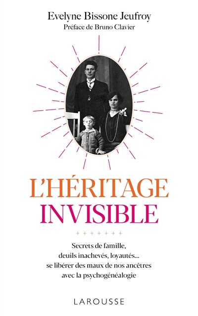 Front cover_Heritage invisible