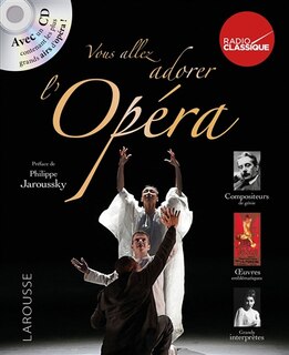 Couverture_Vous allez adorer l'opéra